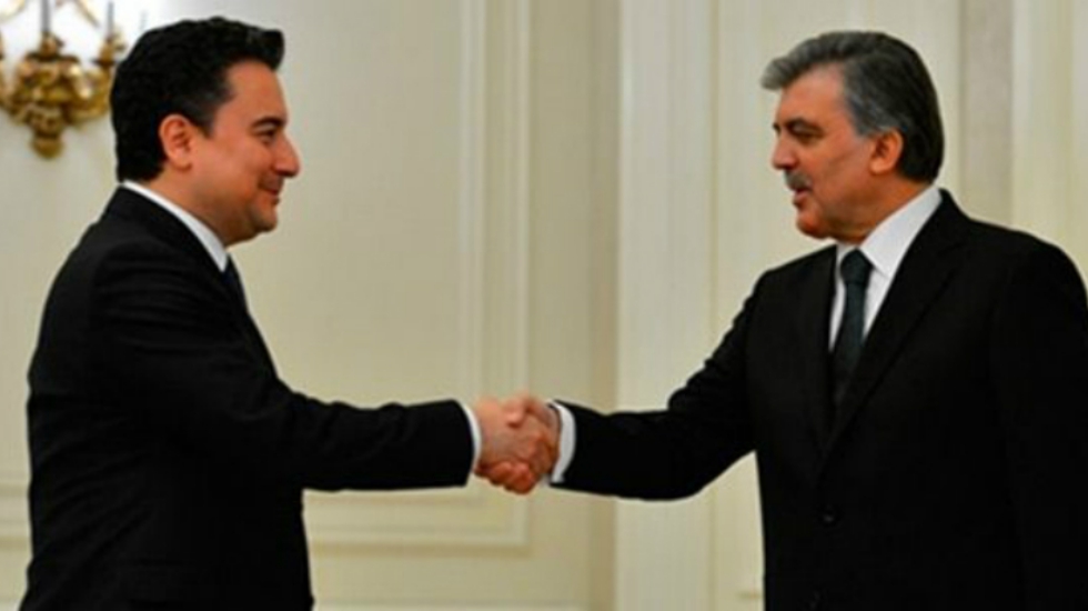 AKP'li iki eski bakan için Abdullah Gül harekete geçti
