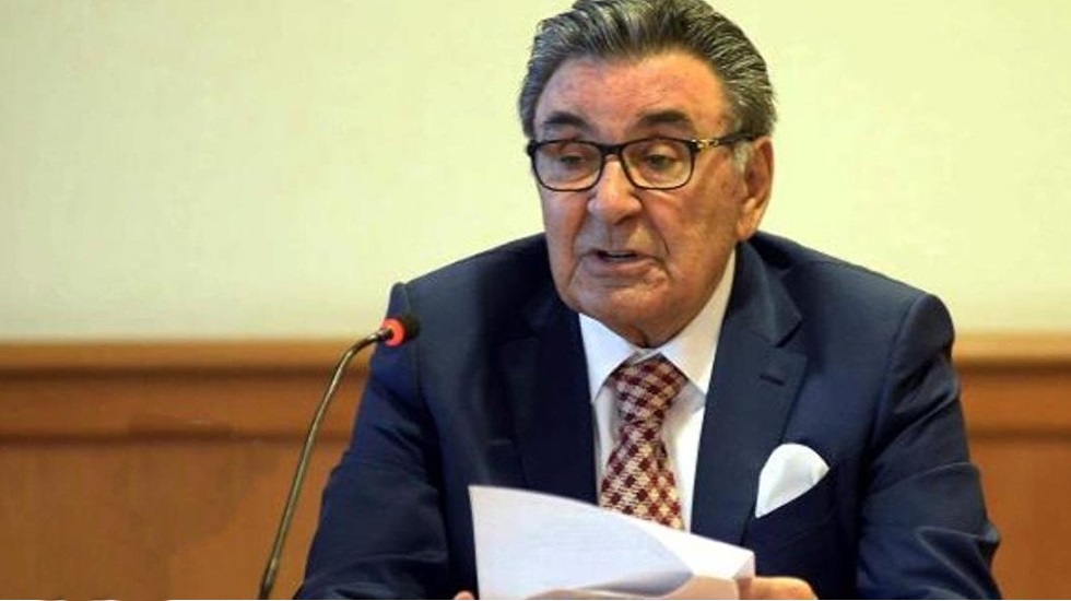 Aydın Doğan: Basın mensuplarına açtığım tazminat davalarından feragat ediyorum