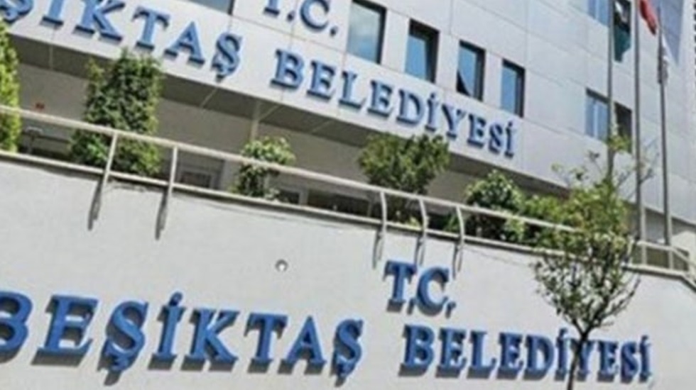 Beşiktaş Belediyesi Başkan Yardımcısı Yılmaz dahil 5 kişi tutuklandı...