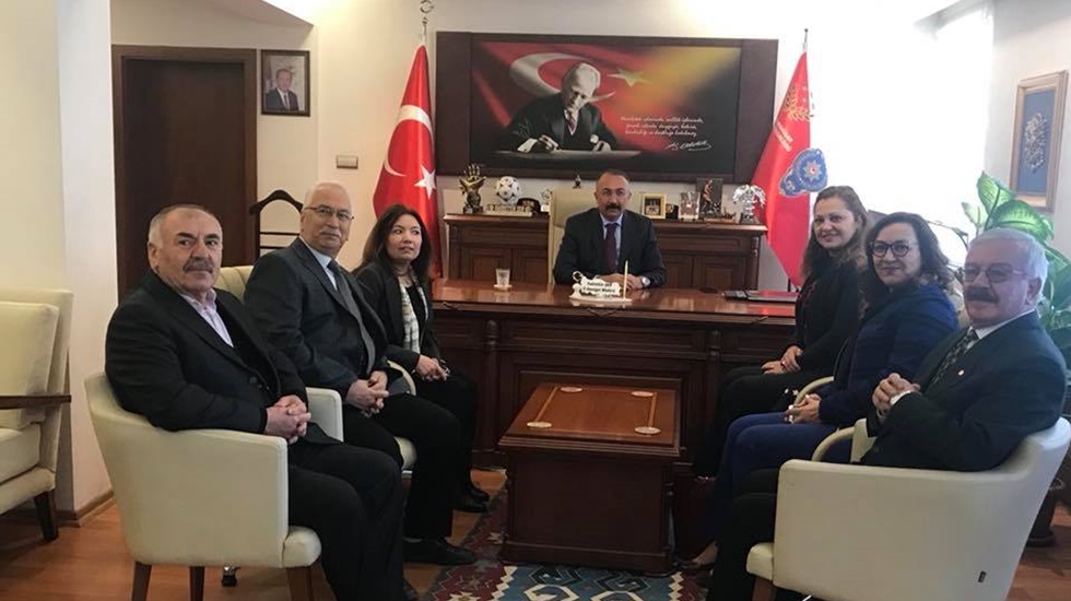 CHP’li Köksal: “Şoför esnafının sorunu saymakla bitmiyor…”