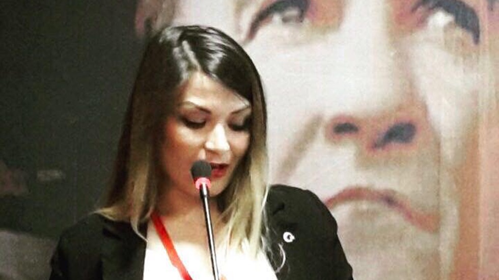 ‘’İktidar yürüyüşünde bende varım’’