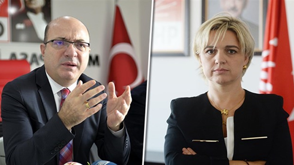 Parti içinden Kılıçdaroğlu’na solcu aday talebi