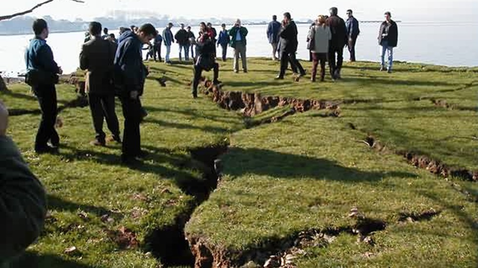 ABD için bilim insanlarından yıkıcı deprem uyarısı