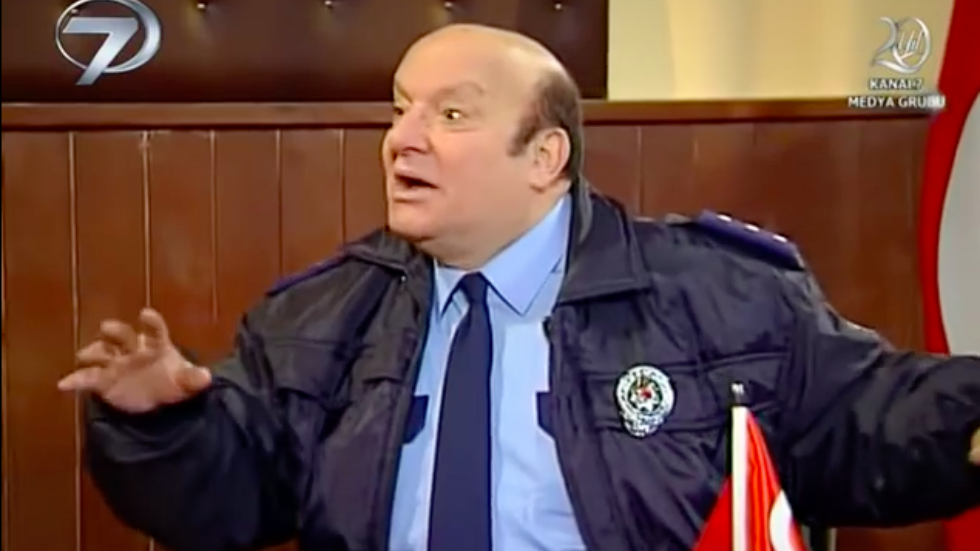 Dursun Ali Sarıoğlu hayatını kaybetti