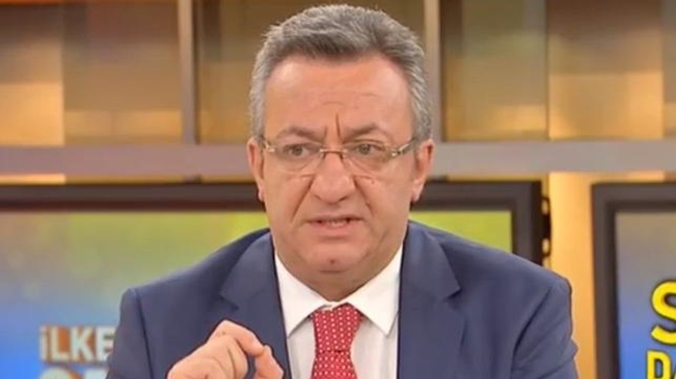 CHP'li Altay: Allah Tayyip Erdoğan’a kolaylık versin