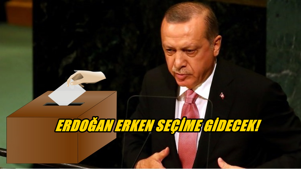 “Bahçeli’nin açıklamasından Erdoğan’ın haberi var, ama seçim Ağustos’ta olmayacak”