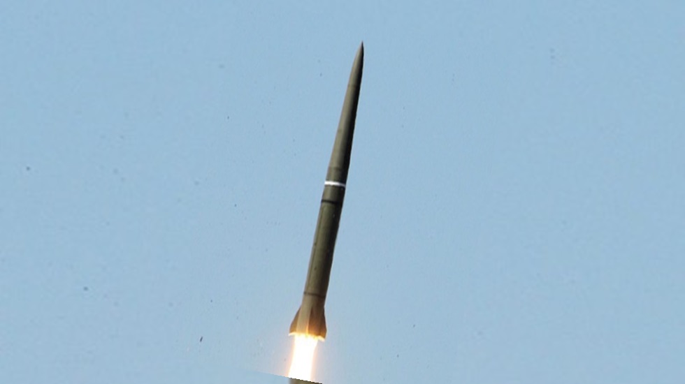 ABD kıtalararası balistik füze denedi