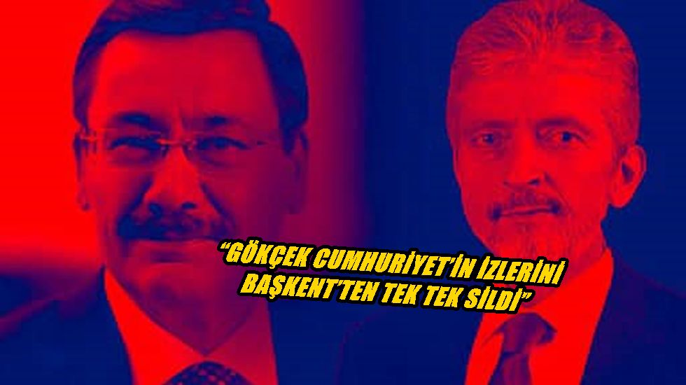 Yılmaz: “Gökçek döneminin hasar tespiti yapıldı mı?”