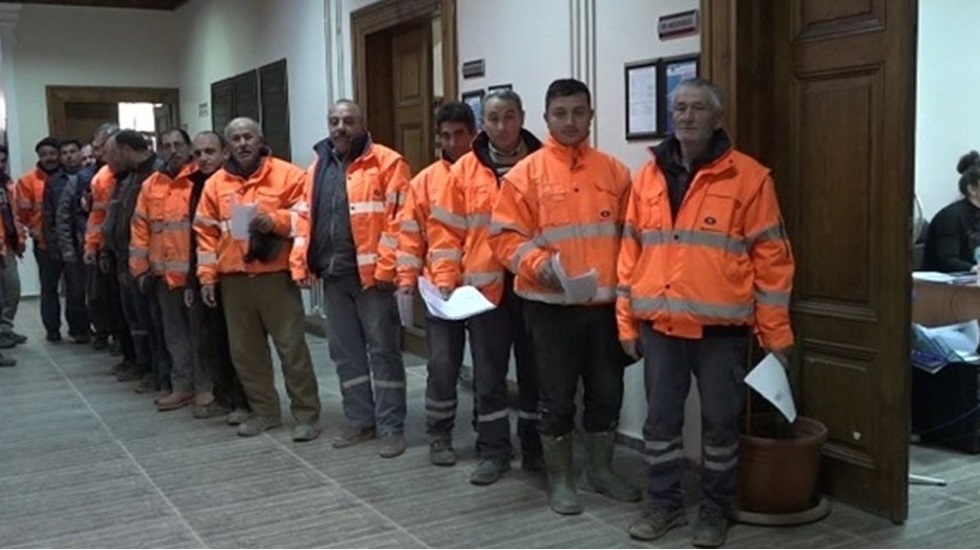 Bu teklifle kadroya geçemeyen taşeron kalmayacak