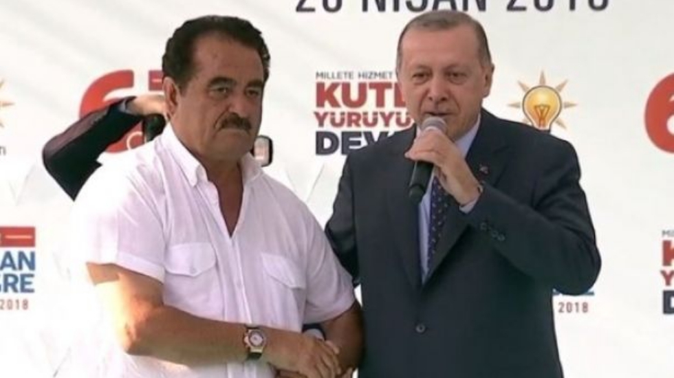 İbrahim Tatlıses’in neden aday olamadığı anlaşıldı