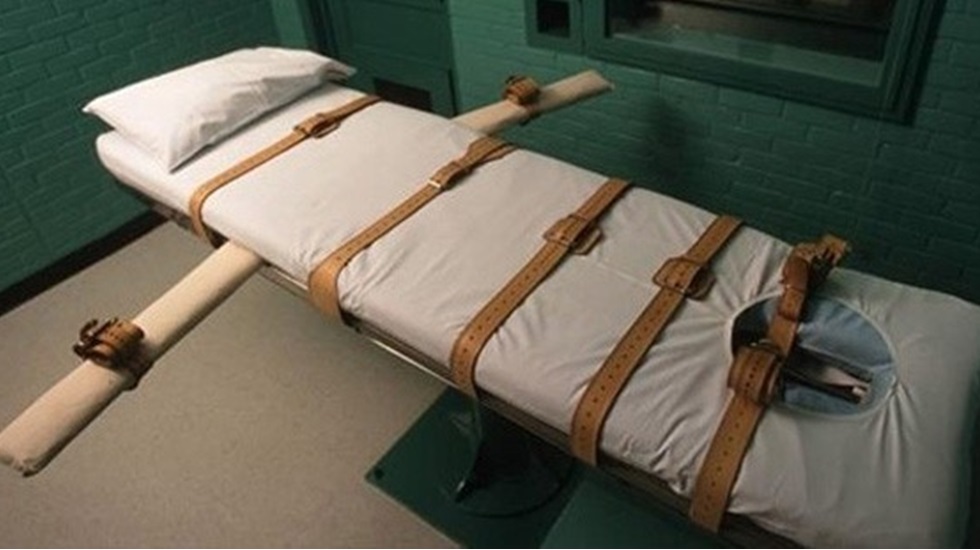 ABD’nin en yaşlı hükümlüsü idam edildi