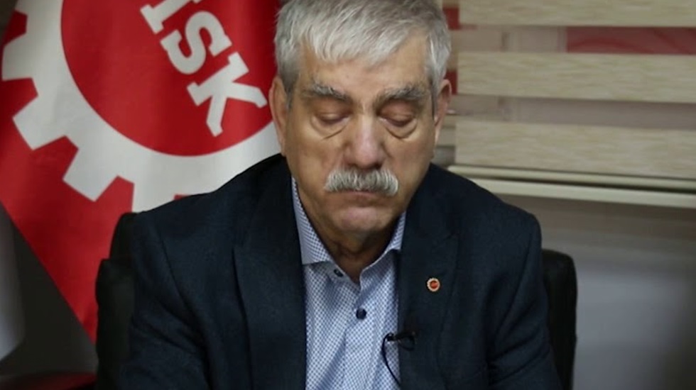Sendika bürokratlığından vekilliğe uzanan yol