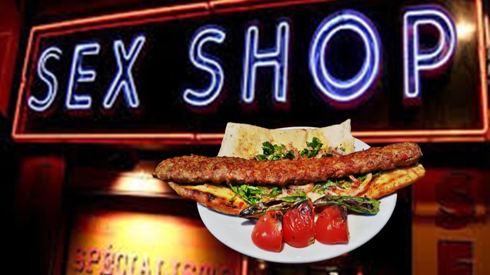 Sağcı başkan ‘kebapçı ve seks shop’ları yasakladı