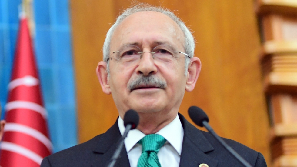 Kılıçdaroğlu: “Türkiye tefecilerin dayattıkları kurallarla yönetilir hale gelmiştir”