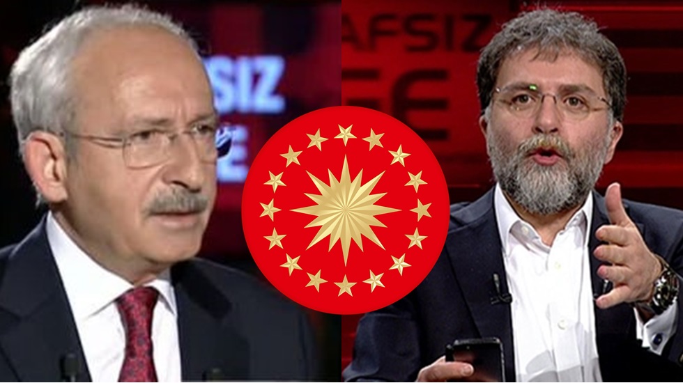 Ahmet Hakan’dan inciler: CHP’nin doğru dürüst bir aday çıkarması mümkün gözükmüyor