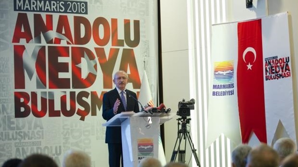 Kılıçdaroğlu’ndan 15 vekil açıklaması