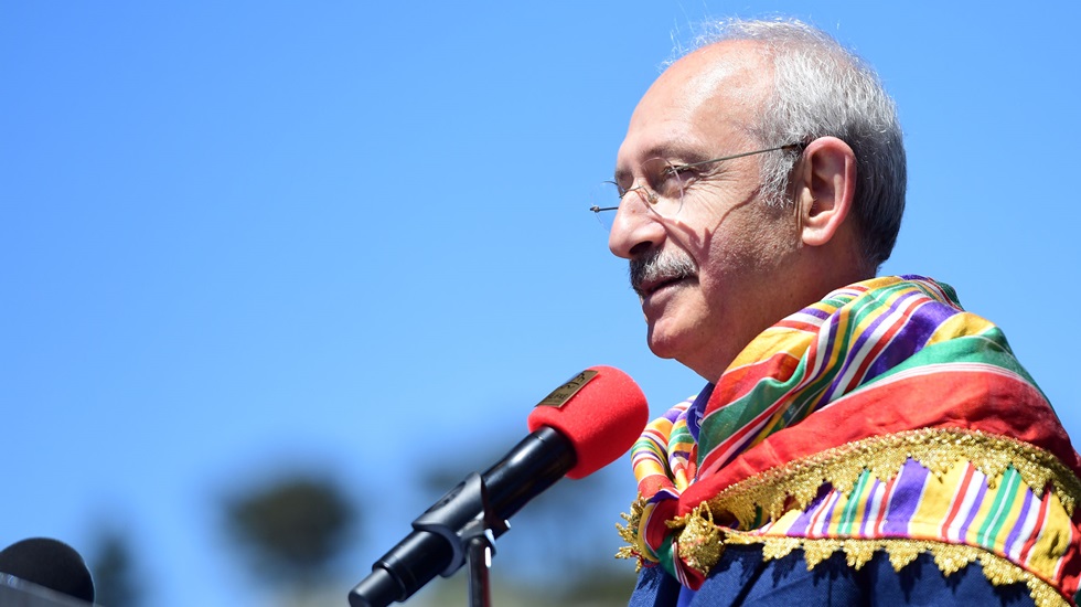 İbrahim Kalın’dan Kılıçdaroğlu’na Osmanlı tepkisi