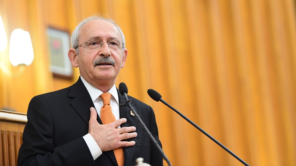 İşte, Kılıçdaroğlu’nun ‘değişim’ açıklamasının ayrıntıları…