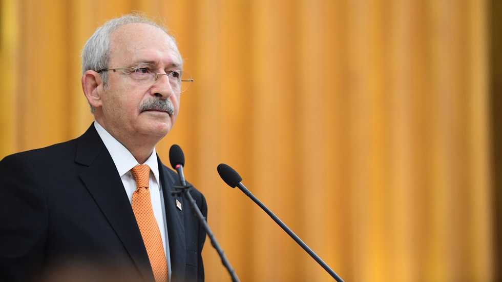 Kılıçdaroğlu: “Almanya’da kimle, ne konuştuğumu anlatacağım. Tek bir şartım var”