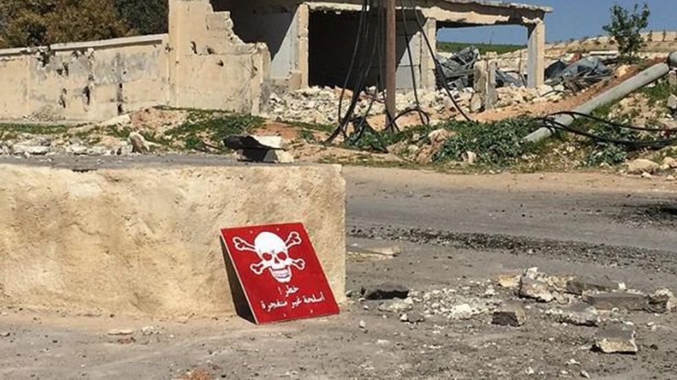 Rusya: HTŞ militanları İdlib&rsquo;de kimyasal silah provokasyonu yapacak