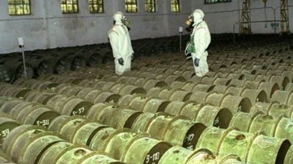 ABD Temsilciler Meclisi &hellip; T&uuml;rkiye kimyasal silah kulandı mı?