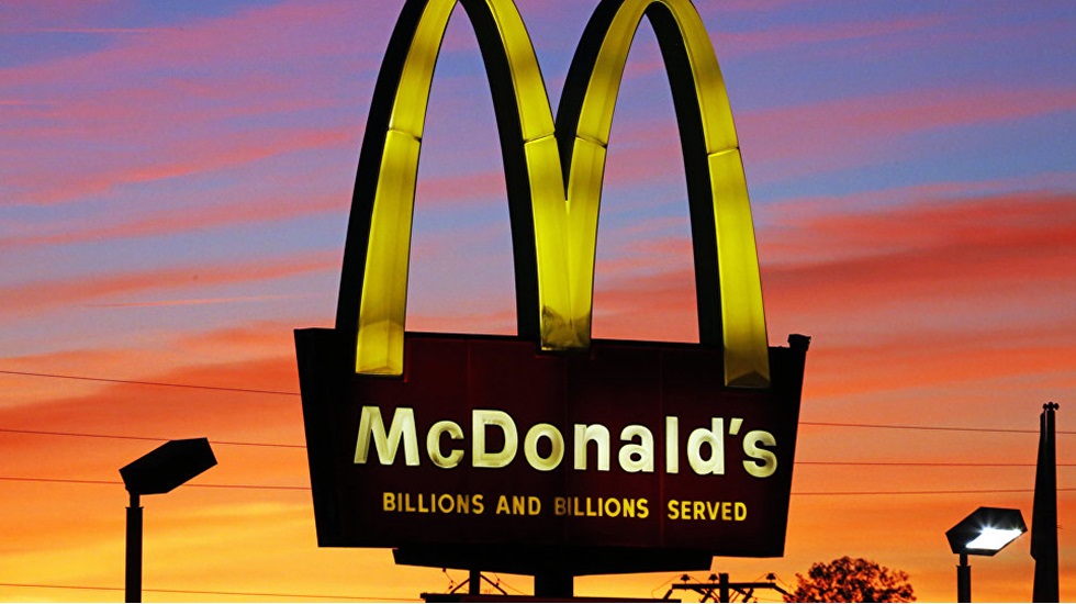 Tuncay &Ouml;zilhan'ın sahibi olduğu McDonald's T&uuml;rkiye Katarlılara satıldı