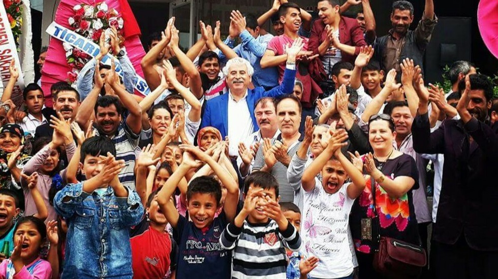 Tüm: “23 Nisan ruhuyla Saray iktidarını yıkacağız”
