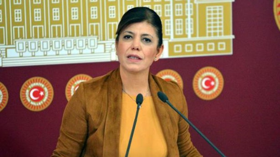 HDP'den İBB a&ccedil;ıklaması: İstanbul&rsquo;u maymuncuk anahtarıyla almaya &ccedil;alışıyorlar