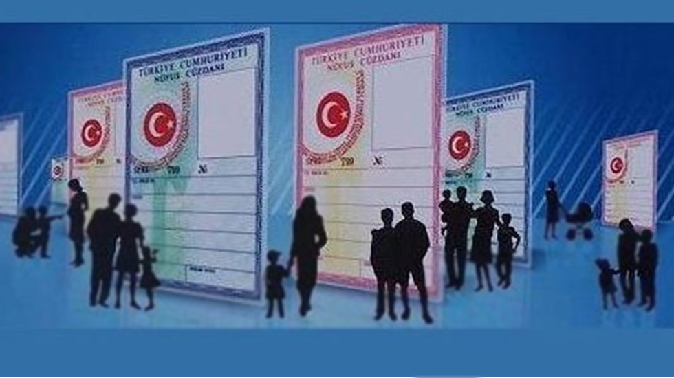 Nüfus Müdürlüklerinde çalışanların can güvenliği yok