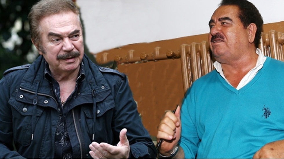 İbrahim Tatlıses’in ‘Yusuf yusuf’ sözlerine Orhan Gencebay’dan cevap…