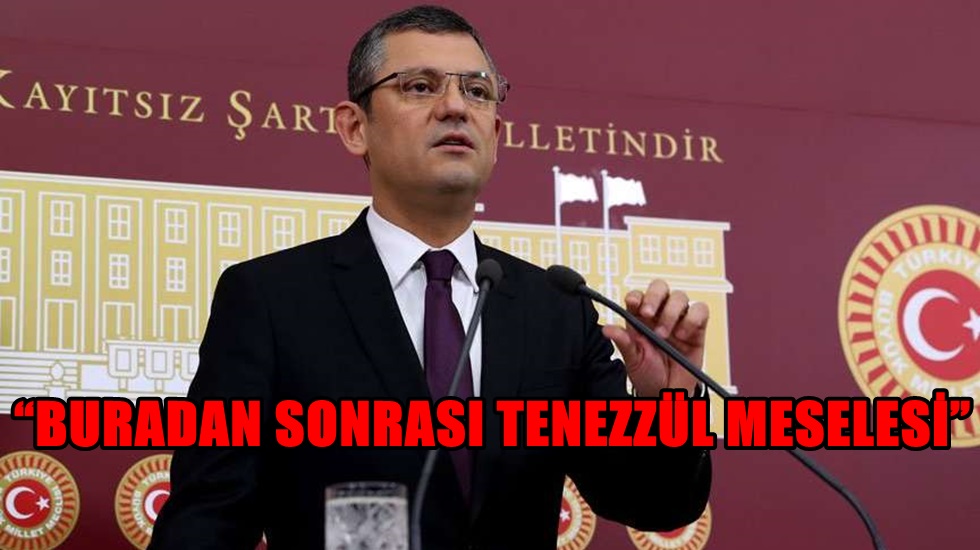 Özel: Fırsatçılıkla kaptıkaçtıcılıkla iş yapmaya çalışıyorsunuz