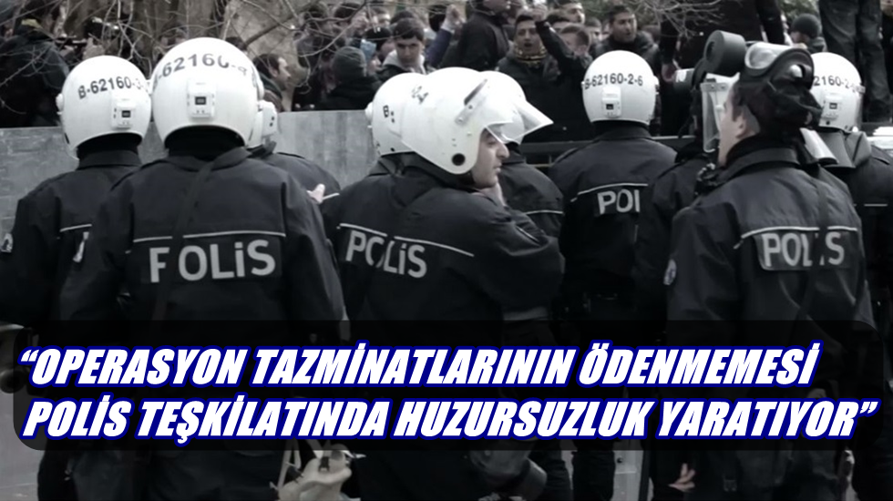 Sağlar: “Devletin kasasında para kalmadığı için terör tazminatları ödenemiyor”