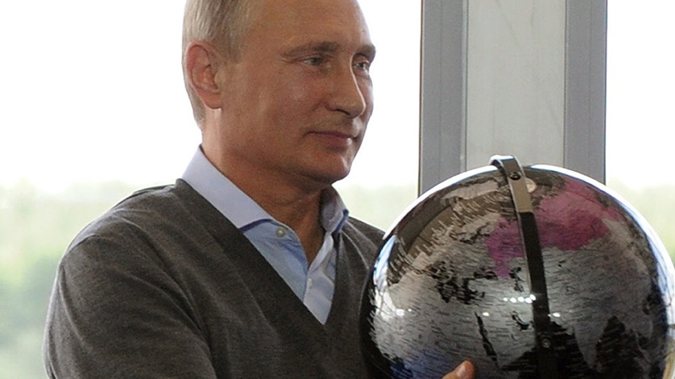 NATO'da 'Putin' alarmı! "Ciddiye almak zorunda kalacağız"