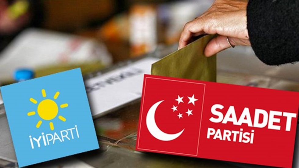 İYİ Parti – Saadet Partisi ne zaman görüşecek? İşte tarih…