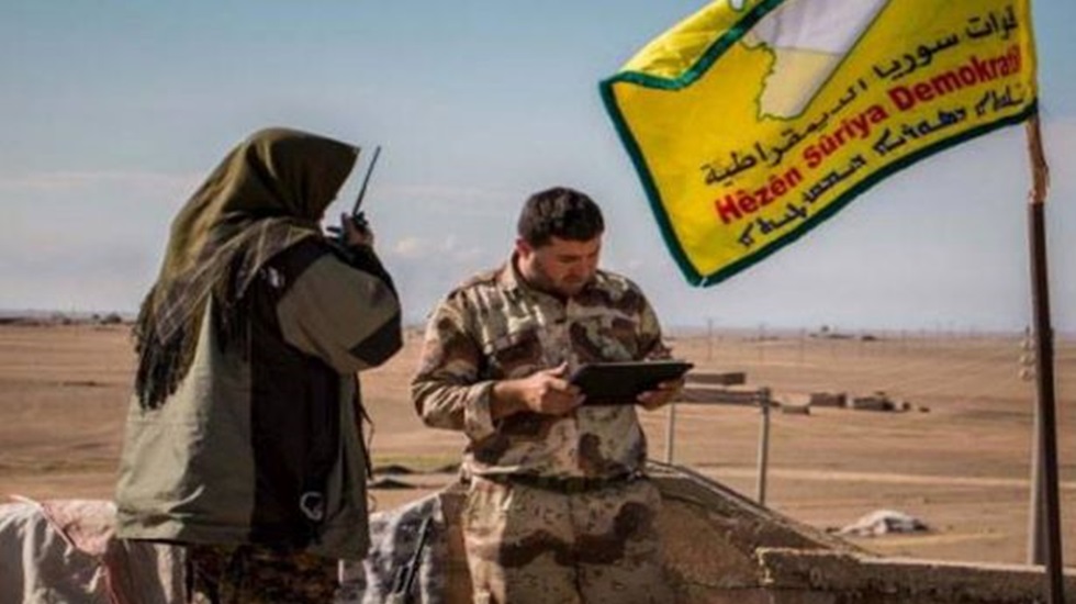 &nbsp;&lsquo;DEM Parti heyeti SDG ile de g&ouml;r&uuml;şecek&rsquo; iddiası