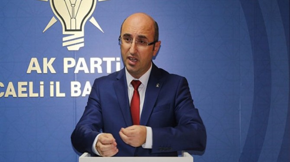 AKP’li siyasetçiden, kadın milletvekiline tepki çeken ima