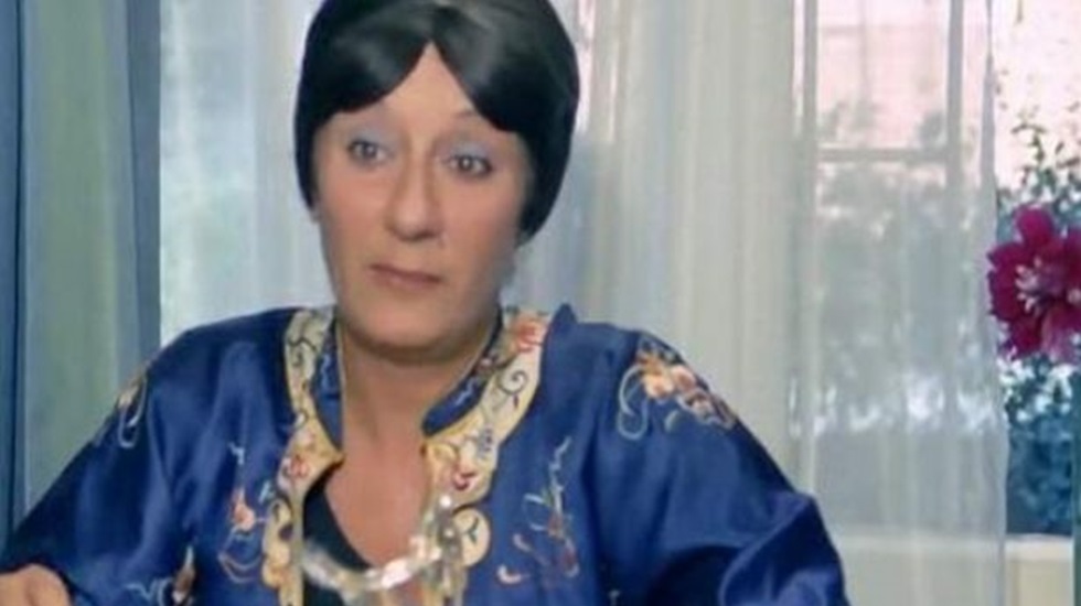 Sanatçı Sevda Aydan yaşamını yitirdi