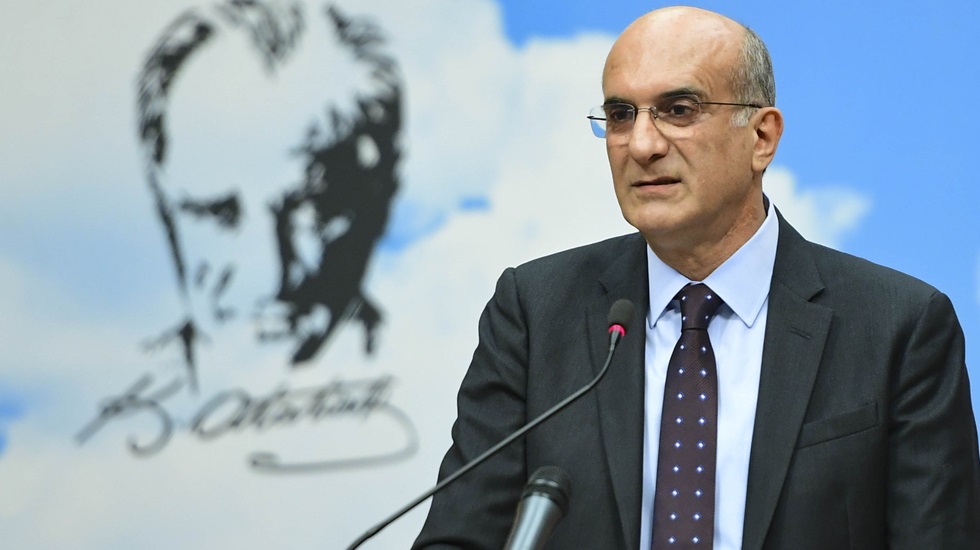 Bingöl: Grevler, milli güvenliği değil iktidarın rahatını tehdit ediyor