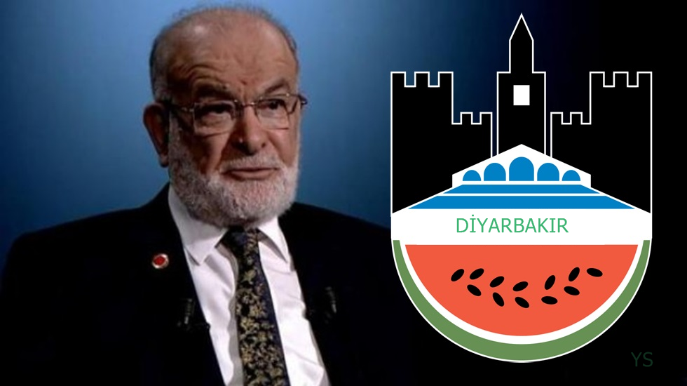 Saadet Partisi, Diyarbakır’da geniş katılımlı barış konferansı önerdi