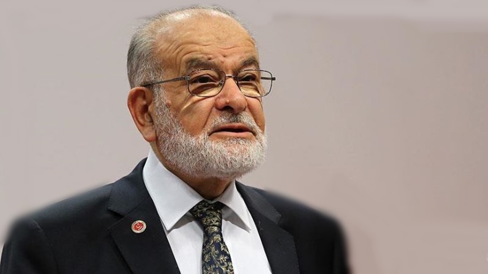 Karamollaoğlu’ndan ‘AKP’nin oy kaybına çarpıcı tahmin’
