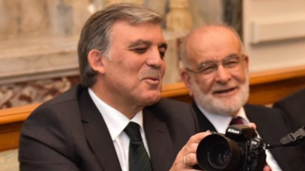 Saadet Partisi yarın adayını açıklayacak