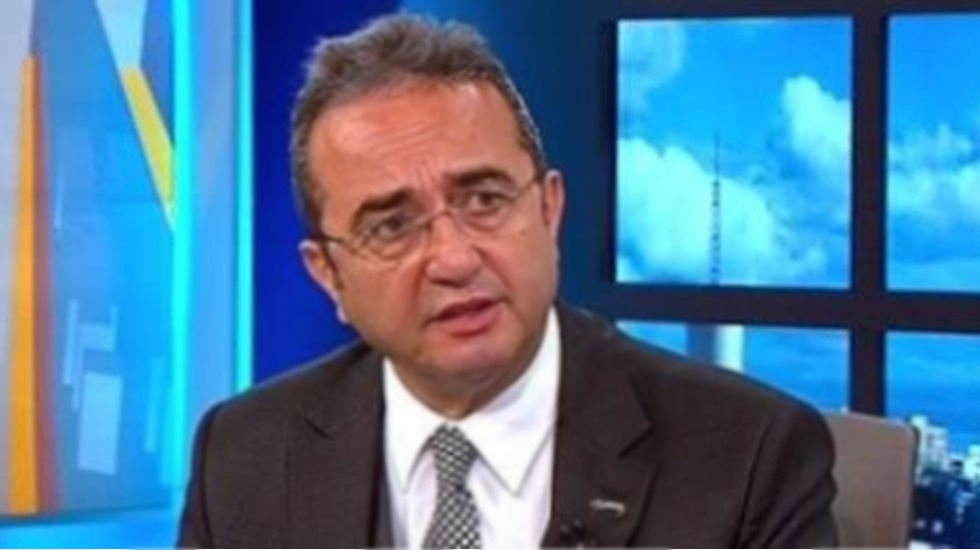 Bülent Tezcan, CHP’nin Cumhurbaşkanı adayı için isim verdi