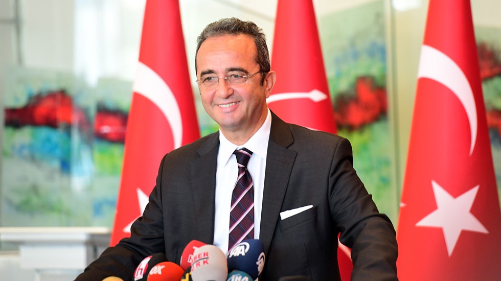 Tezcan: “Önümüzdeki hafta içerisinde güzel haberler vereceğiz”