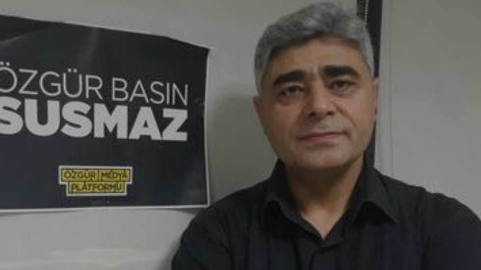 FETÖ’den hüküm giyen eski Zaman yöneticisine tahliye!