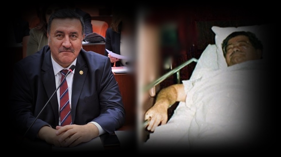 CHP’li Gürer: Zehirlenen cumhurbaşkanı, başbakan var mı?