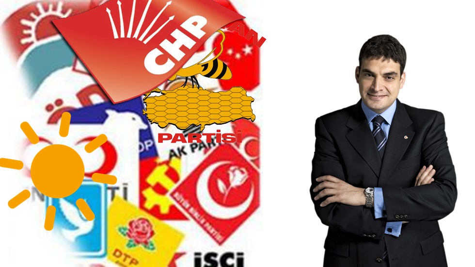 Umut Oran: Muhalefet partileri ‘ittifak’ görüşmeleriyle vakit kaybediyor