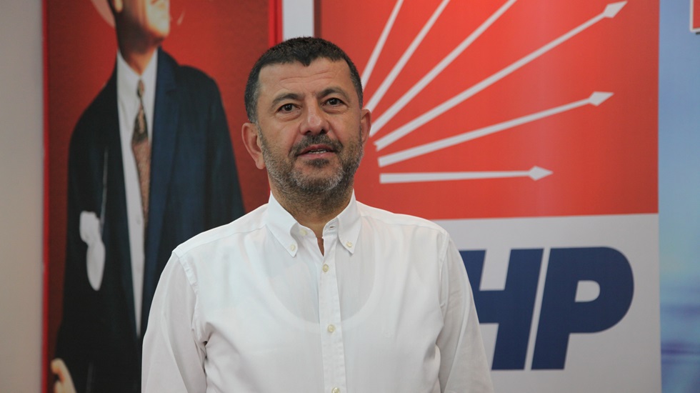 G&ouml;revini devreden Veli Ağbaba&rsquo;dan a&ccedil;ıklama