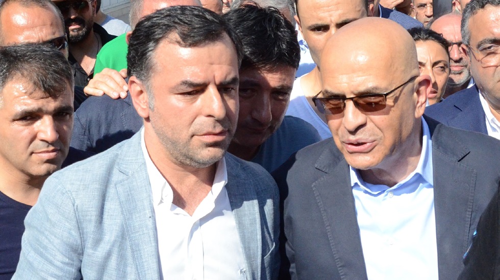 Ağır Ceza Mahkemesi, Enis Berberoğlu i&ccedil;in 60 yıla varan bir ceza talep ediyor
