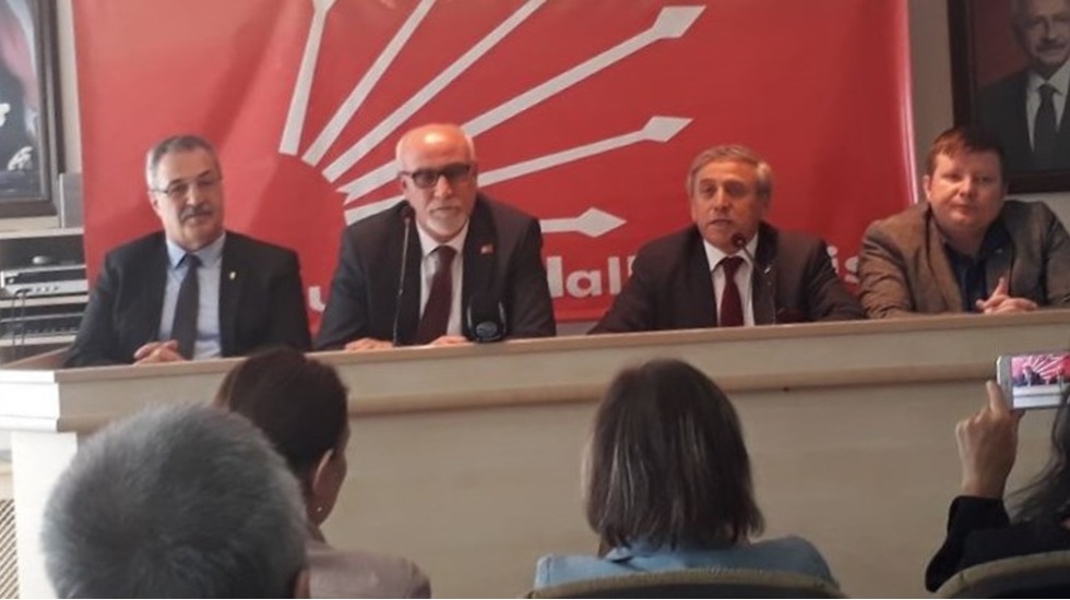 OHAL değil demokrasi