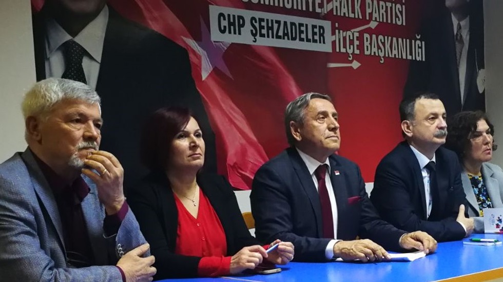 Demokrasi güçleri birleşecek, Kırmızı kart gösterecek!
